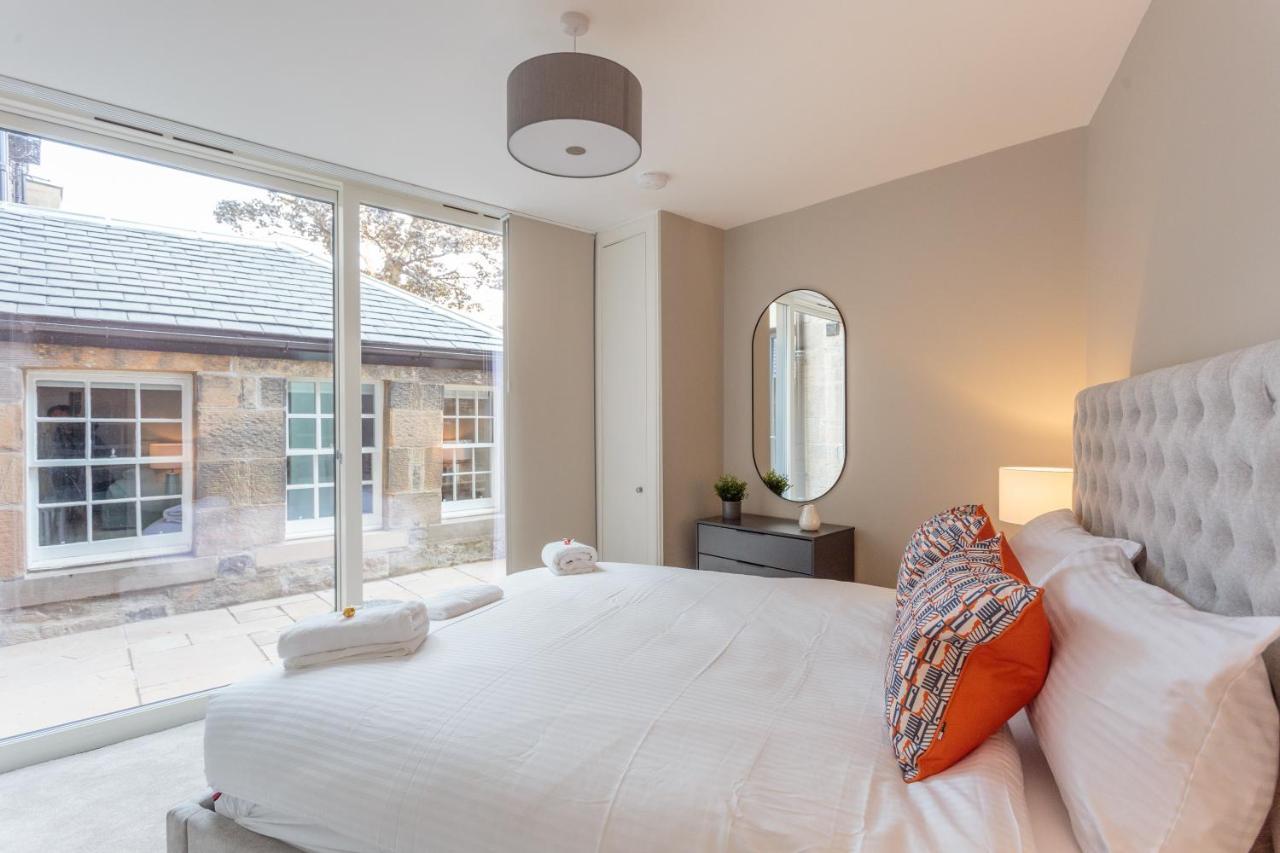 Appartement Melville St Luxury 2 Bedrooms Free Parking