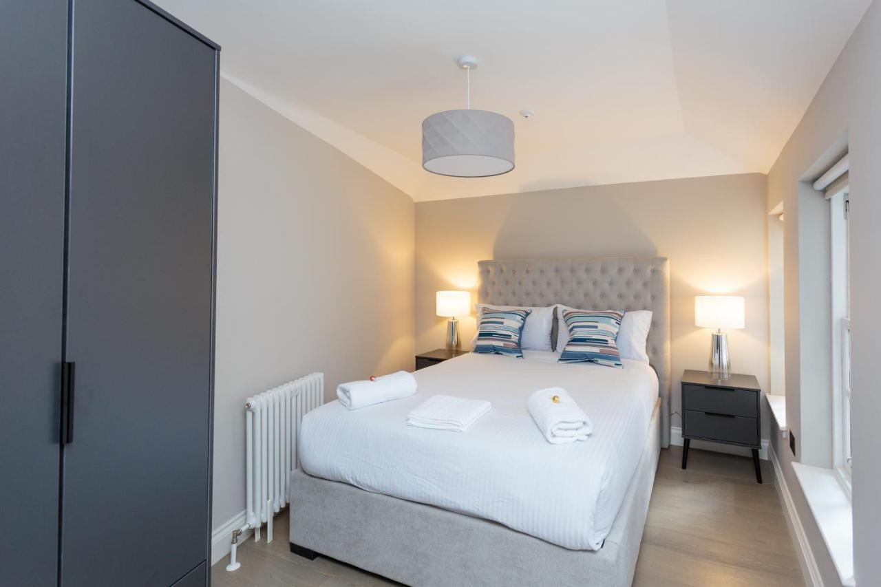 Melville St Luxury 2 Bedrooms Free Parking